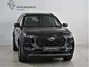 CHERY Tiggo 8 Pro Max 2023 2.0 AMT 4WD (197 л.с.) Чёрный 59262534 фото 2