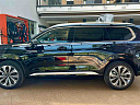 EXEED VX Рестайлинг President (7 мест) 2.0 AT 4WD (249 л.с.) Сагиттариус (черный) фото 3