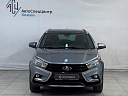 Lada (ВАЗ) Vesta 2020 1.6 CVT (113 л.с.) Серый 84230494 фото 5