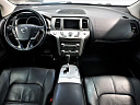 Nissan Murano 2014 3.5 CVT 4WD (249 л.с.) Белый 62293164 фото 9