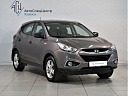 Hyundai ix35 2013 2.0 MT (150 л.с.) Коричневый 60789839 фото 2