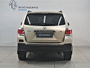 Toyota Highlander 2011 3.5 AT 4WD (273 л.с.) Бежевый 59763993 фото 8