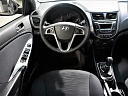 Hyundai Solaris 2014 1.6 MT (123 л.с.) Чёрный 62178478 фото 14