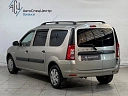 Lada (ВАЗ) Largus 2019 1.6 MT (5 мест) (87 л.с.) Серый 83800810 фото 4