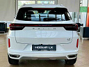 EXEED LX Prestige 1.6 AMT 4WD (150 л.с.) Аструм (белый) фото 5