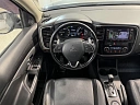 Mitsubishi Outlander 2016 2.4 CVT 4WD (167 л.с.) Серый 82055042 фото 14