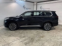 EXEED VX 2023 2.0 AMT 4WD (249 л.с.) Чёрный 81444096 фото 3