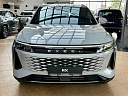 EXEED RX Premium 2.0 AT 4WD (249 л.с.) Галактический серый фото 8