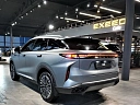 EXEED RX Городской 2.0 AMT 4WD (197 л.с.) Лунный серый Металлик фото 2