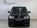 Suzuki Grand Vitara 2008 3.2 AT 4WD (233 л.с.) Чёрный 84502335 фото 12
