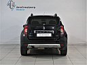 Renault Duster 2013 2.0 MT 4WD (135 л.с.) Чёрный 60804872 фото 8