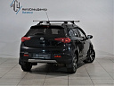 Lifan X50 2016 1.5 CVT (103 л.с.) Чёрный 58414920 фото 6