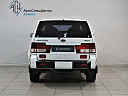 ТагАЗ Road Partner 2010 3.2 AT 4WD (220 л.с.) Белый 61183814 фото 8