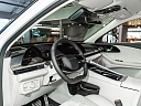 EXEED RX Премиум 2.0 AT 4WD (249 л.с.) Кристаллический белый фото 9
