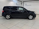Chevrolet Orlando 2012 1.8 AT (141 л.с.) Чёрный 84041015 фото 7