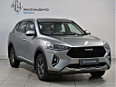 Haval F7 2020 1.5 AMT 4WD (150 л.с.) Серый 63698002 фото 2