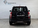 Suzuki Grand Vitara 2008 3.2 AT 4WD (233 л.с.) Чёрный 84502335 фото 13