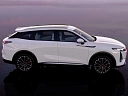 EXEED RX Urban 2.0 AMT 4WD (197 л.с.) Кристаллический белый фото 7