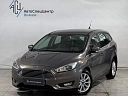 Ford Focus 2017 1.5 AT (150 л.с.) Коричневый 83348760 фото 1