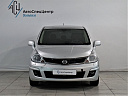 Nissan Tiida 2012 1.6 AT (110 л.с.) Серебристый 59884367 фото 5