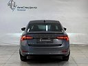 Skoda Octavia 2021 2.0 AMT (190 л.с.) Серый 85495270 фото 8