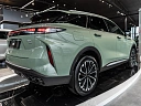 EXEED RX Премиум 2.0 AT 4WD (249 л.с.) Метеорный зеленый фото 4