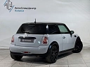 MINI Hatch 2011 One 1.6 AT (98 л.с.) Белый 83655077 фото 6