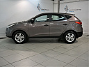 Hyundai ix35 2013 2.0 MT (150 л.с.) Коричневый 60789839 фото 3