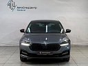 Skoda Octavia 2021 2.0 AMT (190 л.с.) Серый 85495270 фото 5