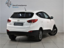 Hyundai ix35 2014 2.0 AT (150 л.с.) Белый 61543291 фото 6