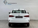 Hyundai Solaris 2020 1.4 AT (100 л.с.) Белый 84227602 фото 12