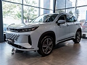 EXEED LX Prestige 1.6 AMT 4WD (150 л.с.) Кассиопея (Голубой) фото 2