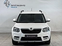 Skoda Yeti 2014 1.8 AMT 4WD (152 л.с.) Белый 84668017 фото 11