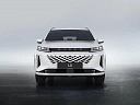 EXEED LX Premium 1.6 AMT 4WD (150 л.с.) Аструм (белый) фото 6