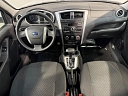 Datsun on-DO 2017 1.6 AT (87 л.с.) Белый 85189986 фото 9