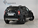 Renault Duster 2013 2.0 MT 4WD (135 л.с.) Чёрный 60804872 фото 6