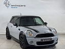 MINI Hatch 2011 One 1.6 AT (98 л.с.) Белый 83655077 фото 2