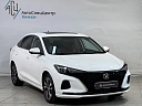 Changan Eado Plus 2023 1.4 AMT (155 л.с.) Белый 84601732 фото 15