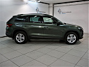 Skoda Kodiaq 2020 1.4 AMT (150 л.с.) Зелёный 61492303 фото 7