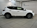 Nissan Murano 2014 3.5 CVT 4WD (249 л.с.) Белый 62293164 фото 7