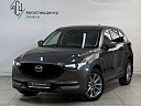 Mazda CX-5 2020 2.0 AT 4WD (150 л.с.) Серый 85433737 фото 1
