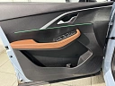OMODA C5 2023 1.6 AMT 4WD (150 л.с.) Синий 83012744 фото 16