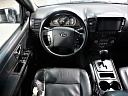 Kia Sorento 2007 2.5d AT 4WD (170 л.с.) Серый 69706914 фото 14