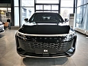 EXEED RX Городской 2.0 AMT 4WD (197 л.с.) Бескрайний черный фото 4