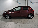 Mazda 2 2011 1.5 AT (103 л.с.) Красный 66503077 фото 3