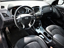 Hyundai ix35 2014 2.0 AT 4WD (150 л.с.) Коричневый 61459818 фото 11