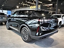 EXEED RX Городской 2.0 AMT 4WD (197 л.с.) Бескрайний черный фото 3