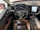 Volvo XC60 2018 2.0d AT 4WD (190 л.с.) Красный 84675836 фото 14