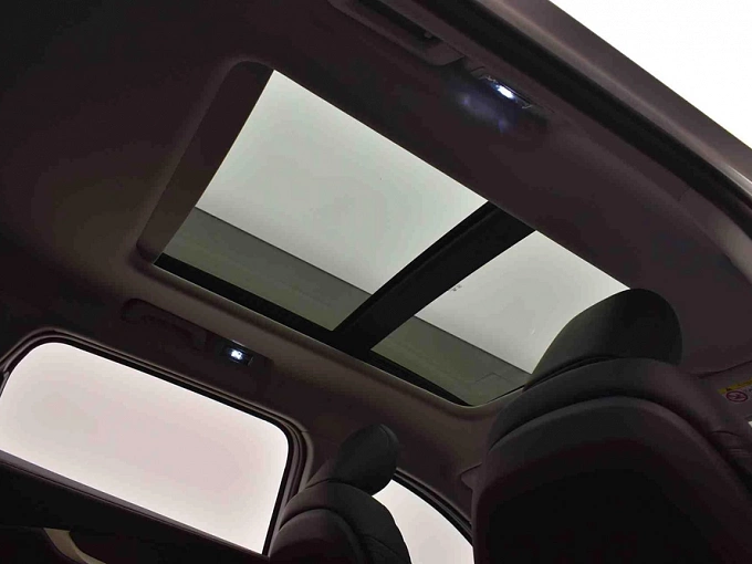EXEED TXL Sport Edition 2.0 AMT 4WD (197 л.с.) Аструм (белый) фото 15