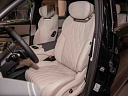EXEED VX Рестайлинг President (7 мест) 2.0 AT 4WD (249 л.с.) Сагиттариус (черный) фото 10
